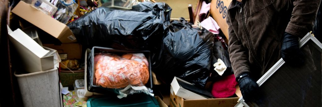 Junk Removal Services in Cambridge, MN