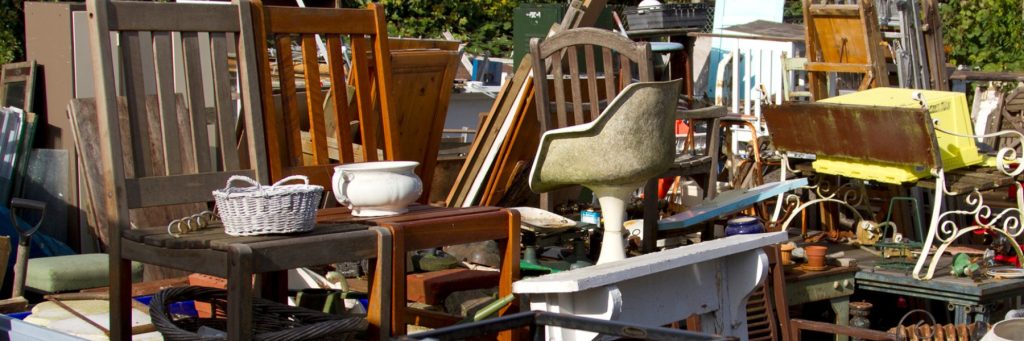 Junk Removal Services in Cambridge, MN