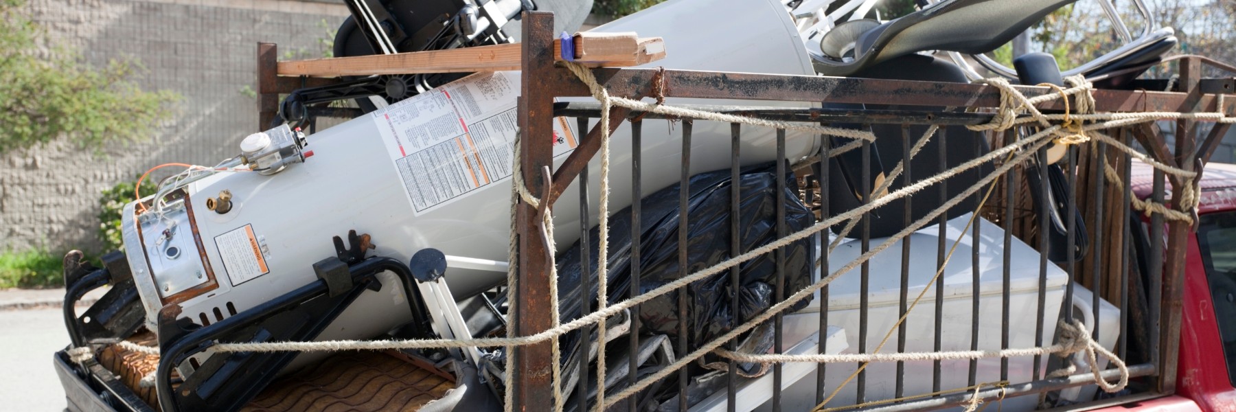 Junk Removal Services in Cambridge, MN