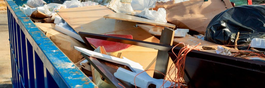 Junk Removal Services in Cambridge, MN