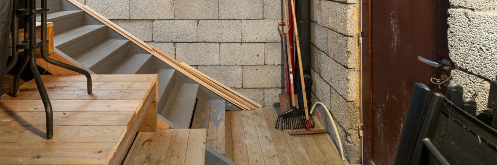 Junk Removal Services in Cambridge, MN